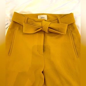 Wilfred New Tie Pants